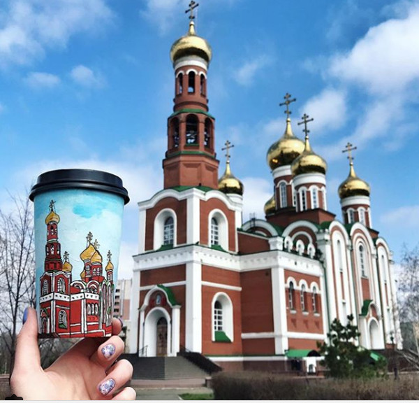 Русская православная церковь утвердила молитву для поиска работы #Новости #Общество #Омск
