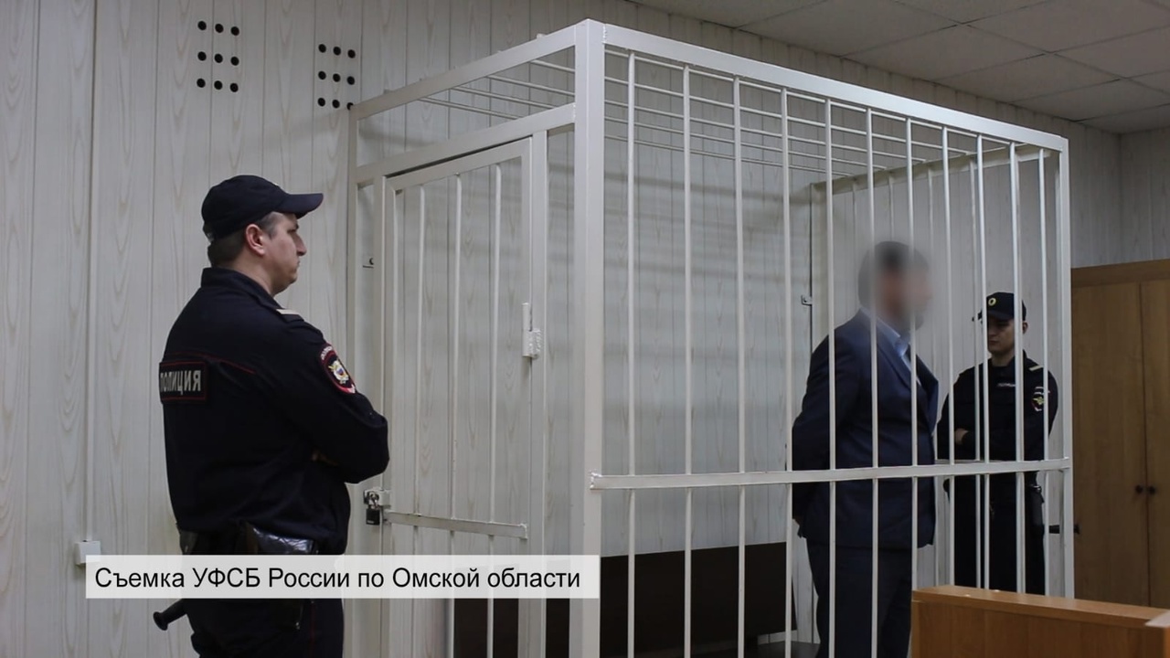 Обслуживание Красногорского гидроузла под Омском не обошлось без взяток