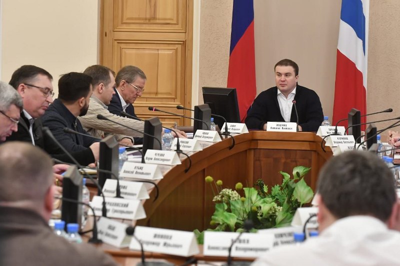 «Это вам не Бурков»: чего омичам ждать от новой команды Хоценко? #Новости #Общество #Омск