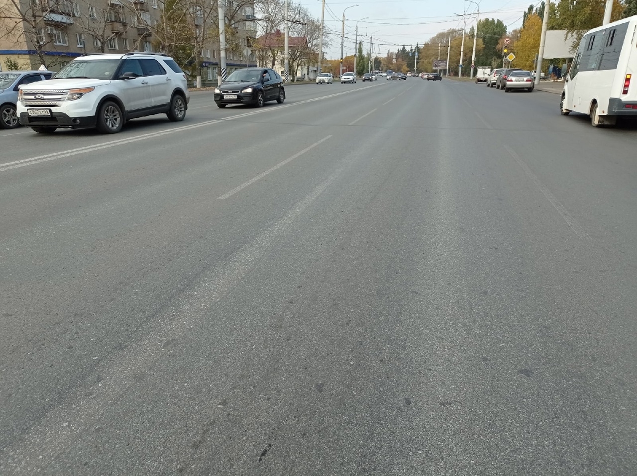 Эксперт объяснил, почему Красный Путь «поплыл» после ремонта #Омск #Общество #Сегодня