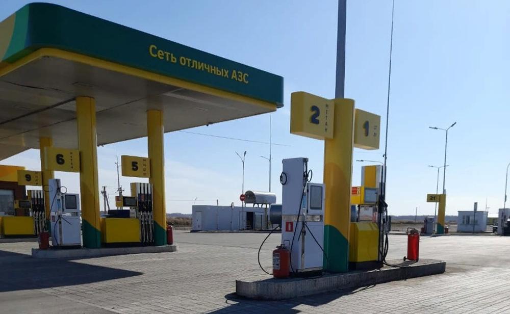 В Омской области резко выросли цены на бензин #Омск #Общество #Сегодня