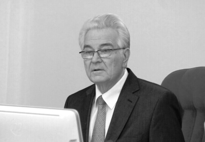 Полномочия Варнавского в Заксобрании официально прекратили #Омск #Общество #Сегодня Полномочия Варнавского в Заксобрании официально прекратили #Омск #Общество #Сегодня