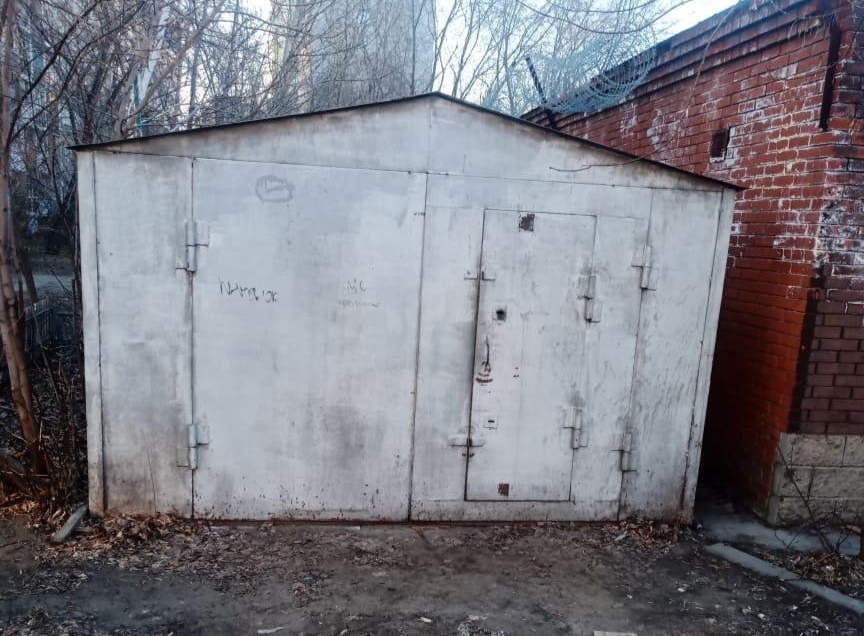 В Омске насчитали более 5 тысяч нелегальных гаражей #Новости #Общество #Омск