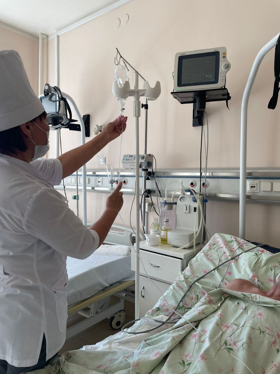Российским медикам хотят запретить оценивать врачебные ошибки #Новости #Общество #Омск