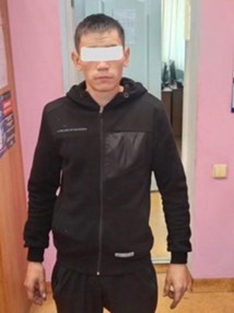 У омской пенсионерки угнали «Оку» #Омск #Общество #Сегодня У омской пенсионерки угнали «Оку» #Омск #Общество #Сегодня