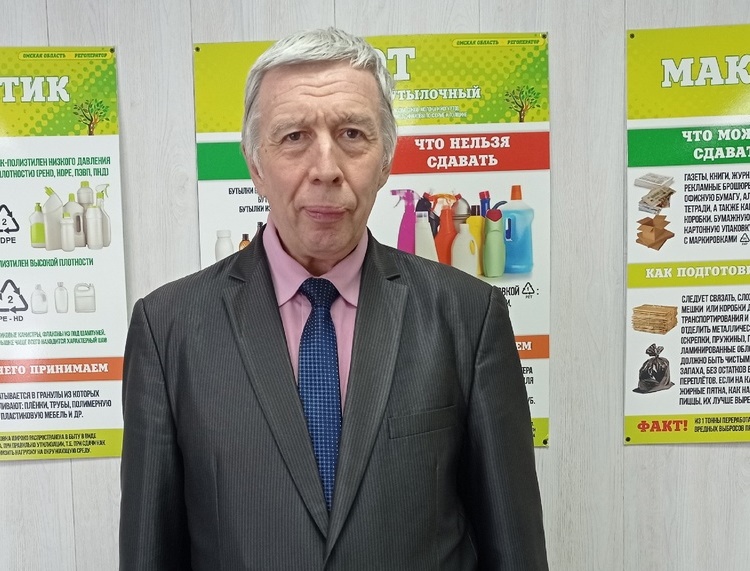 В Омской области 200 тысяч человек не платят за мусор #Новости #Общество #Омск