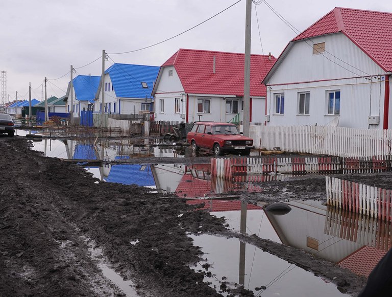 Жителю Омской области под надуманным предлогом не разрешали строить дом #Омск #Общество #Сегодня