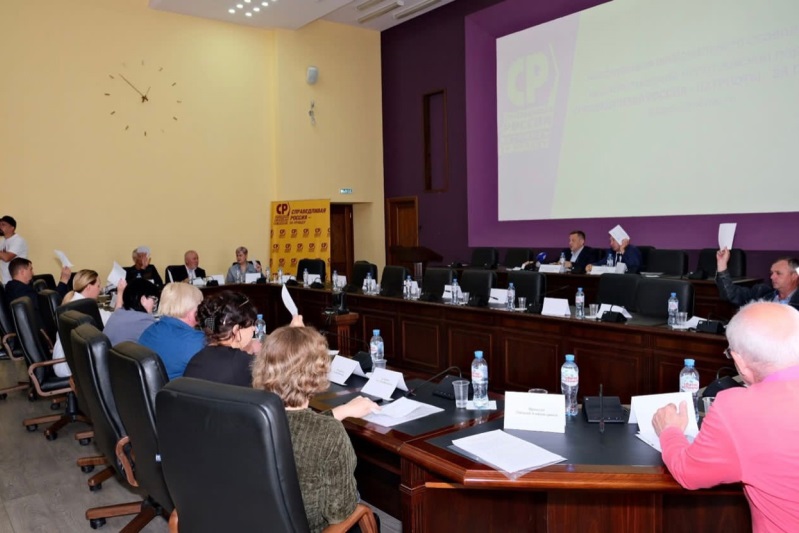 Омские справедливороссы поддержали выдвижение Хоценко в губернаторы #Новости #Общество #Омск Омские справедливороссы поддержали выдвижение Хоценко в губернаторы #Новости #Общество #Омск