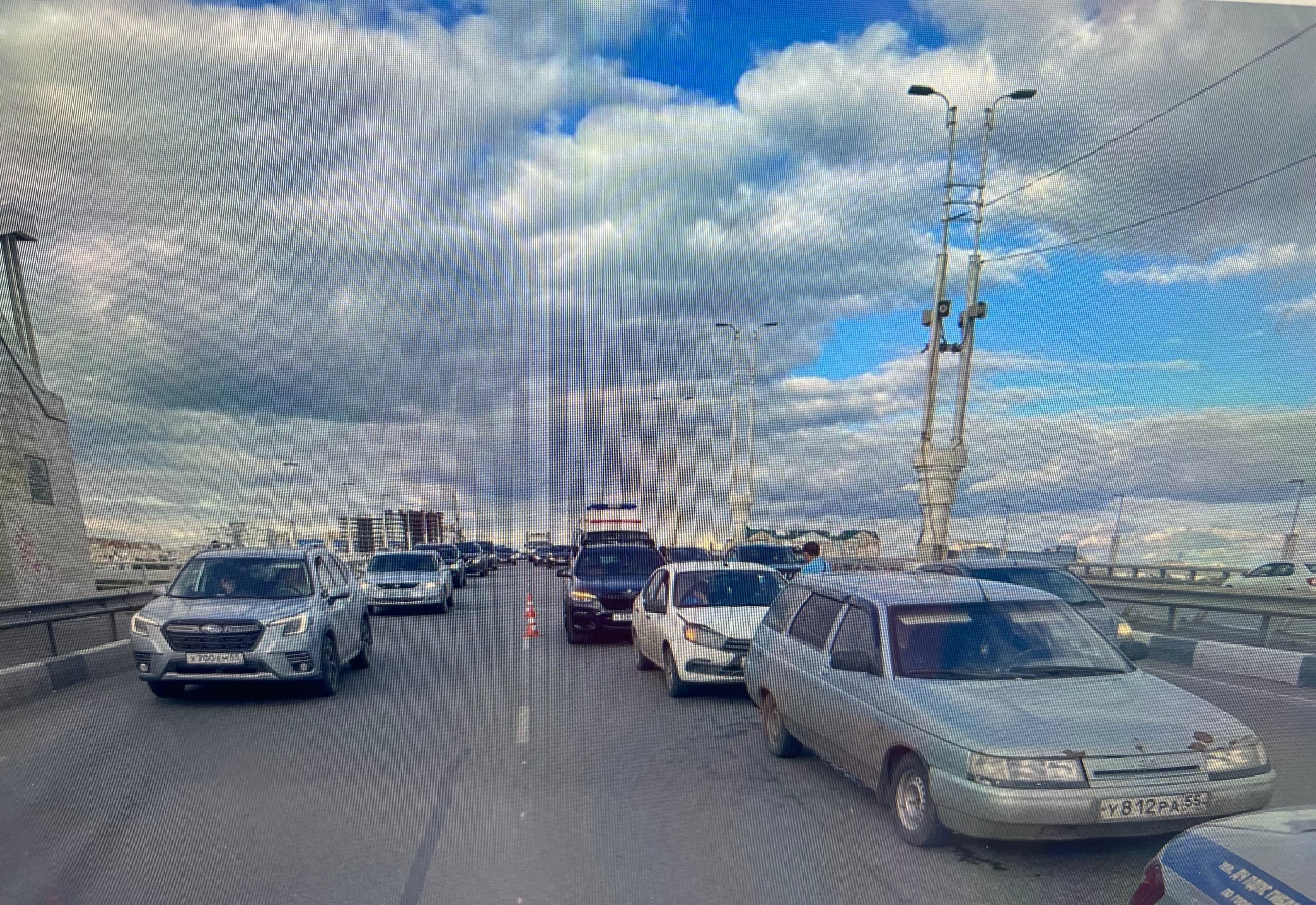 Вчера на дорогах Омской области пострадали четверо детей #Омск #Общество #Сегодня Вчера на дорогах Омской области пострадали четверо детей #Омск #Общество #Сегодня