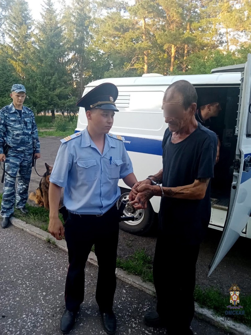 В Омской области убили заслуженного учителя РСФСР #Омск #Общество #Сегодня В Омской области убили заслуженного учителя РСФСР #Омск #Общество #Сегодня