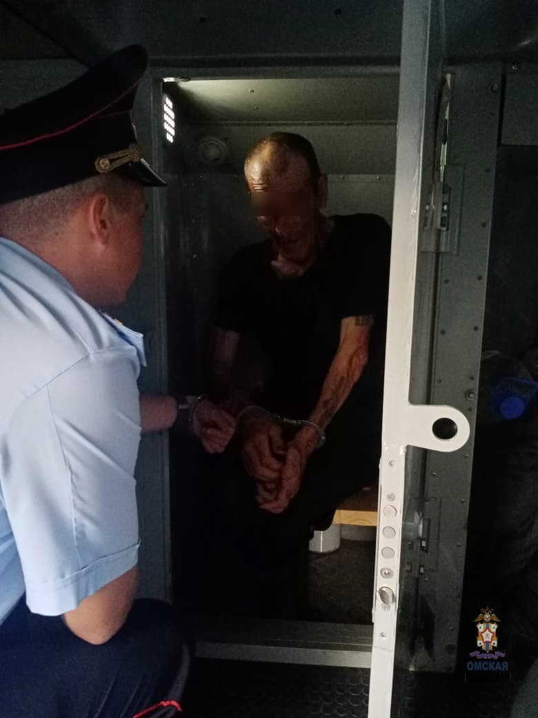 В Омской области убили заслуженного учителя РСФСР #Омск #Общество #Сегодня В Омской области убили заслуженного учителя РСФСР #Омск #Общество #Сегодня
