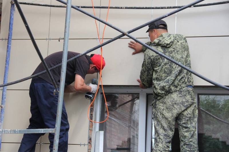 Еще два дома культуры в Омской области отремонтируют за 4,5 млн #Новости #Общество #Омск Еще два дома культуры в Омской области отремонтируют за 4,5 млн #Новости #Общество #Омск