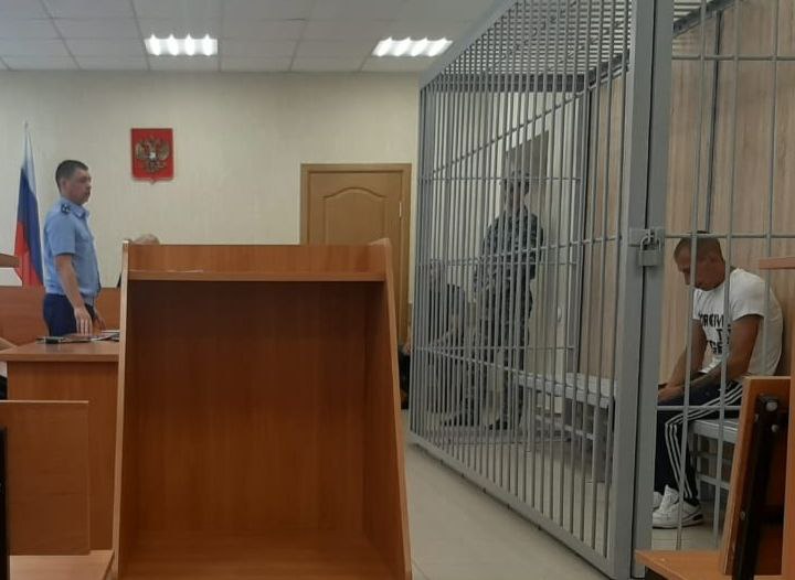 Жителя Омской области, убившего и расчленившего жену, отправили в СИЗО #Омск #Общество #Сегодня Жителя Омской области, убившего и расчленившего жену, отправили в СИЗО #Омск #Общество #Сегодня