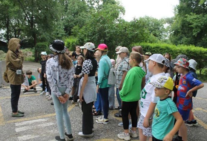 В Омске для детей бойцов СВО провели патриотическую игру #Новости #Общество #Омск В Омске для детей бойцов СВО провели патриотическую игру #Новости #Общество #Омск