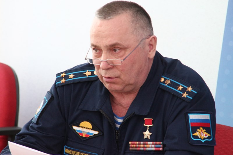 Николай КРАВЧЕНКО: «Территорию кадетского корпуса пытались захватить еще в 1999 году» #Омск #Общество #Сегодня Николай КРАВЧЕНКО: «Территорию кадетского корпуса пытались захватить еще в 1999 году» #Омск #Общество #Сегодня