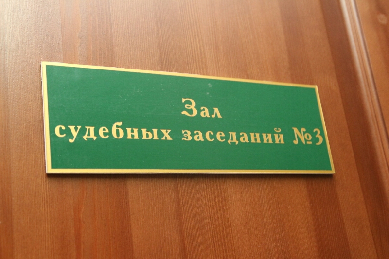 Убийцу незнакомца в Омске отправили не только в колонию, но и к психиатру #Новости #Общество #Омск