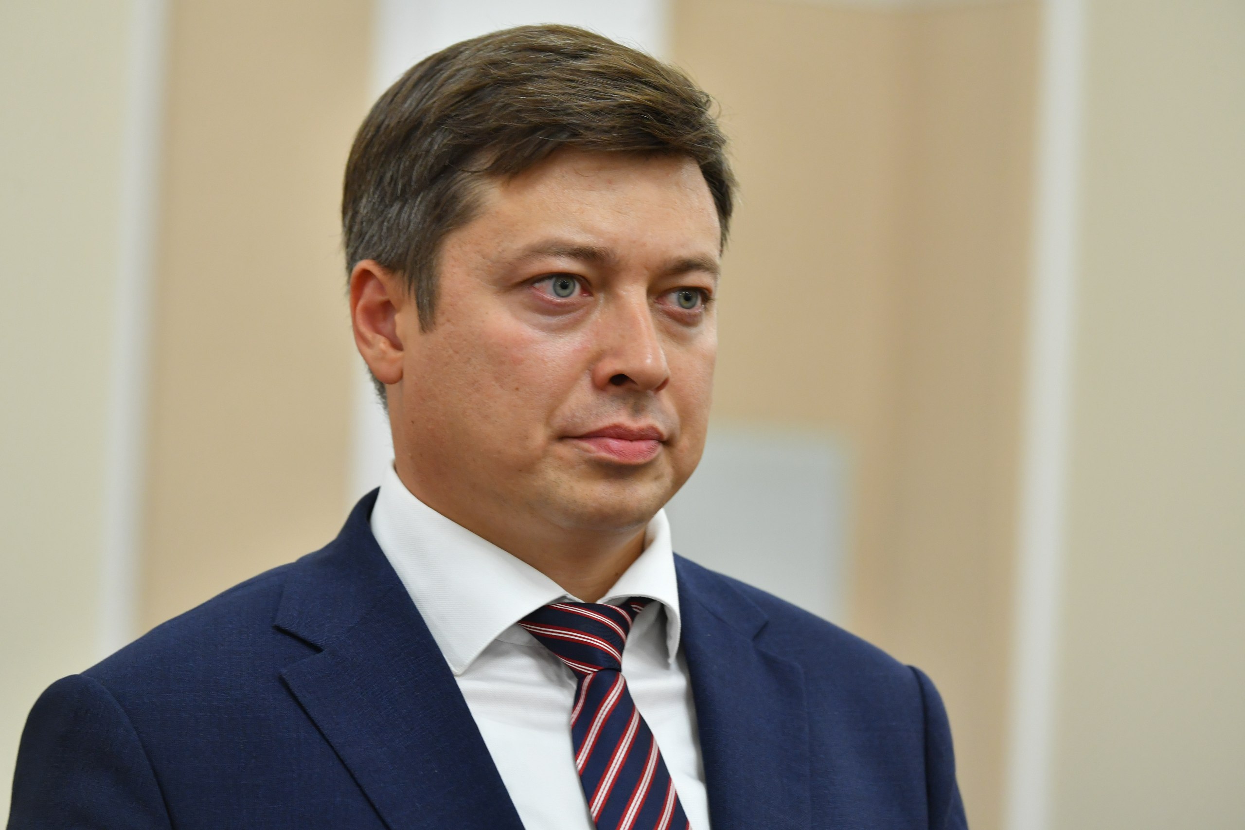 Бывший ректор новосибирского вуза стал заместителем министра в Омске #Новости #Общество #Омск