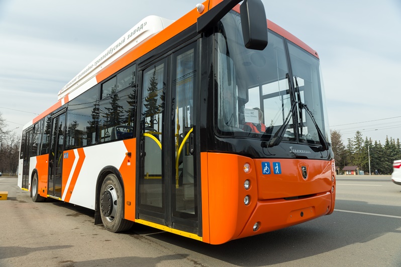 Олег ШИШОВ: «Вместо трамвая и троллейбуса Омску нужен электробус» #Новости #Общество #Омск