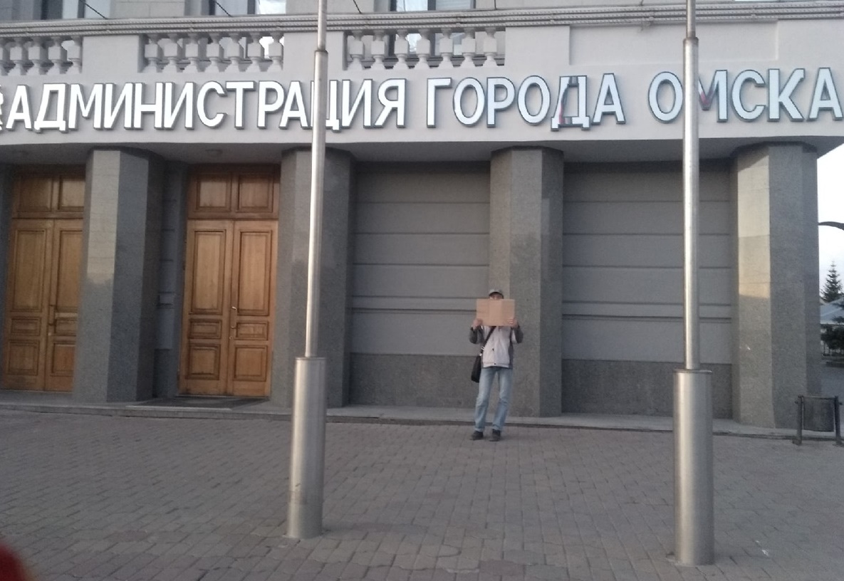 Стал известен сменщик Махини в мэрии Омска #Новости #Общество #Омск