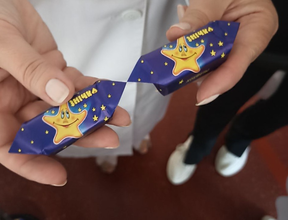 Юные омичи могут получить новогодние подарки из белорусских конфет #Новости #Общество #Омск Юные омичи могут получить новогодние подарки из белорусских конфет #Новости #Общество #Омск