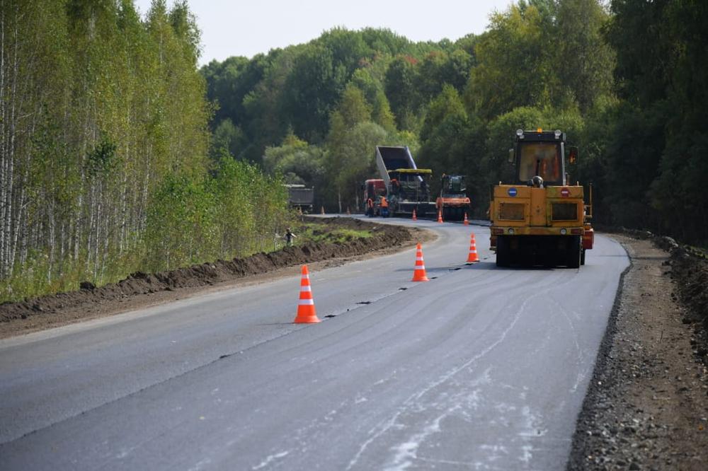 На ремонт омских дорог выделили еще 800 миллионов #Новости #Общество #Омск На ремонт омских дорог выделили еще 800 миллионов #Новости #Общество #Омск