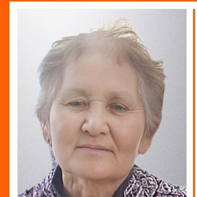 Омскую пенсионерку, которая пропала в конце августа, нашли мертвой #Омск #Общество #Сегодня