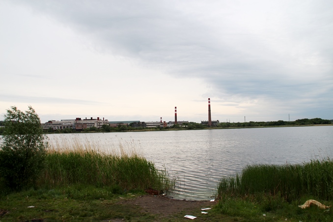 В Омске полно домов с привидениями, но об этом принято молчать #Омск #Общество #Сегодня