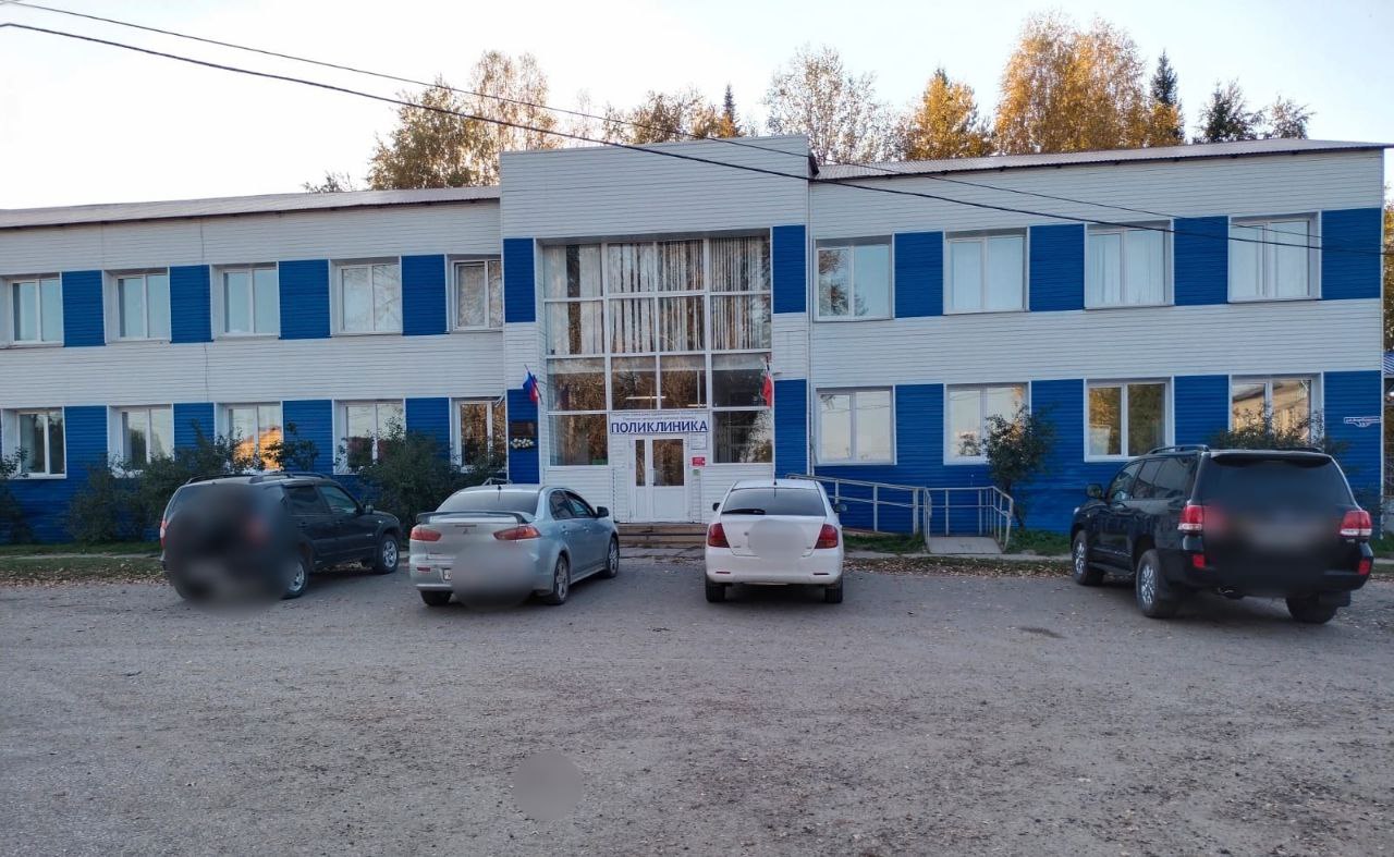ФАПы на севере Омской области не обеспечили необходимым оборудованием #Новости #Общество #Омск ФАПы на севере Омской области не обеспечили необходимым оборудованием #Новости #Общество #Омск