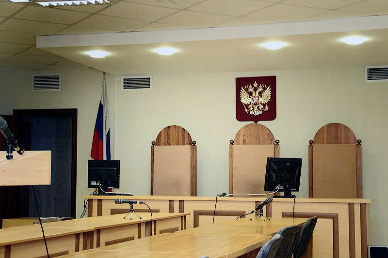 Путин назначил заместителя председателя суда в Омске #Новости #Общество #Омск