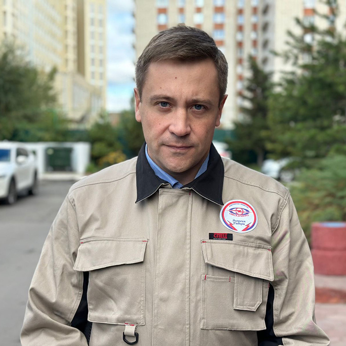 В Омске реконструировали подстанцию для электроснабжения нового корпуса ОмГУ #Новости #Общество #Омск В Омске реконструировали подстанцию для электроснабжения нового корпуса ОмГУ #Новости #Общество #Омск