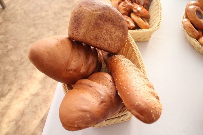 В Омской области подорожает хлеб #Новости #Общество #Омск