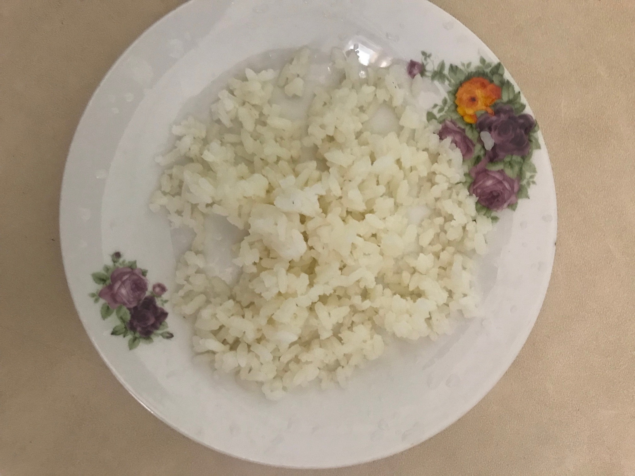 В омской школе детей кормят одним рисом #Новости #Общество #Омск