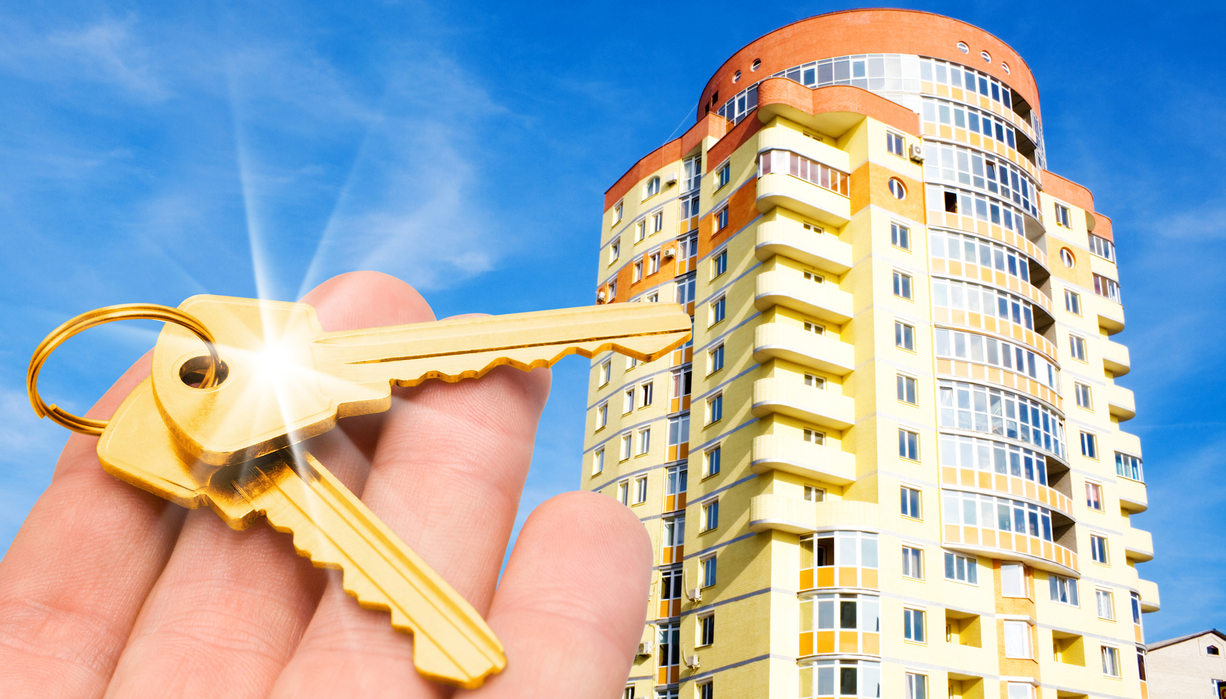 Стоимость посуточной аренды в Омске выросла на 27 % #Омск #Общество #Сегодня