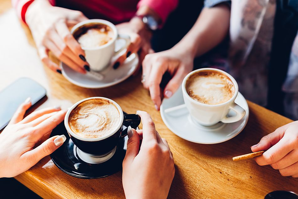 Омичам придется пить некачественный кофе? #Новости #Общество #Омск