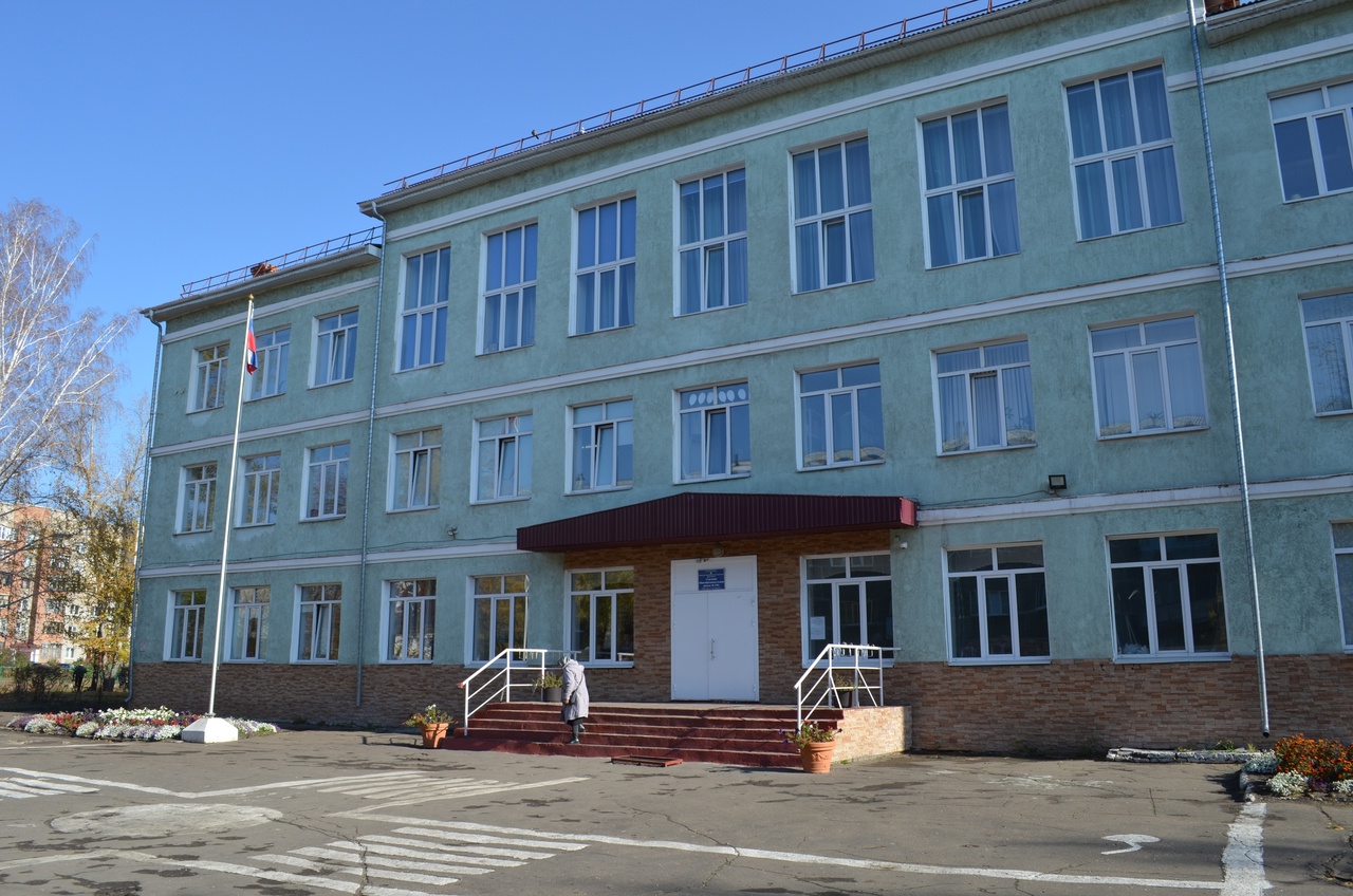 Прокуратура нагрянула в омские школы с проверками #Новости #Общество #Омск