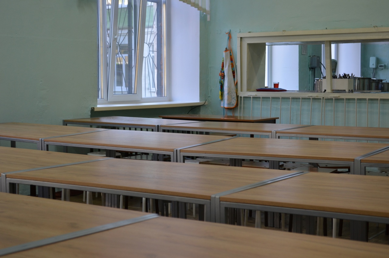 Прокуратура нагрянула в омские школы с проверками #Новости #Общество #Омск