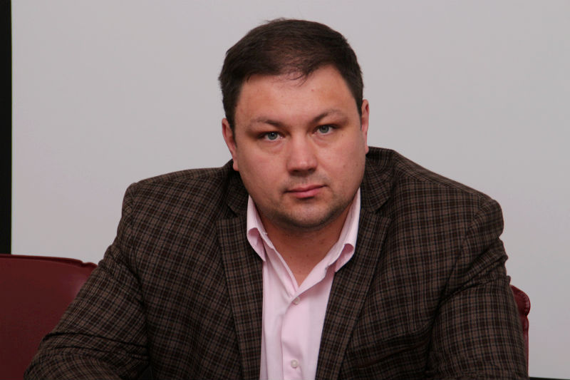 Начальник ГУ лесного хозяйства Омской области Максимов покинул свой пост #Новости #Общество #Омск