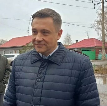 В Ленинском округе Омска построили новую линию наружного освещения #Новости #Общество #Омск В Ленинском округе Омска построили новую линию наружного освещения #Новости #Общество #Омск