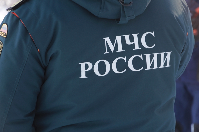 Омских спасателей перевели на усиленный режим #Новости #Общество #Омск