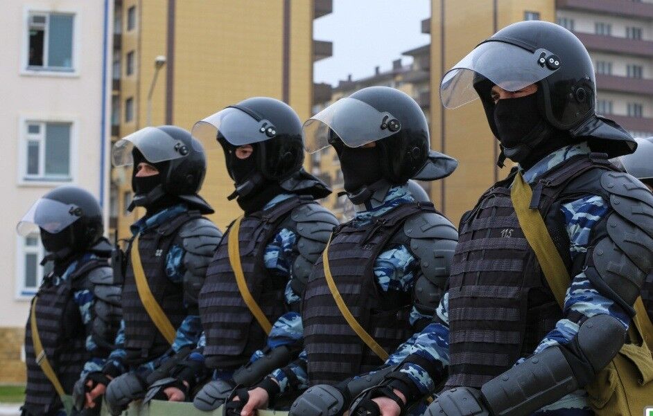 Со склада омской полиции украли бронежилеты на миллион рублей #Омск #Общество #Сегодня