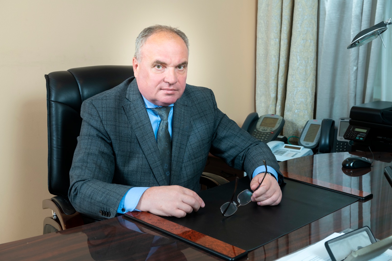Владимир КУПРИЯНОВ: «Нас вновь сплотила великая сила народного единства!» #Новости #Общество #Омск Владимир КУПРИЯНОВ: «Нас вновь сплотила великая сила народного единства!» #Новости #Общество #Омск