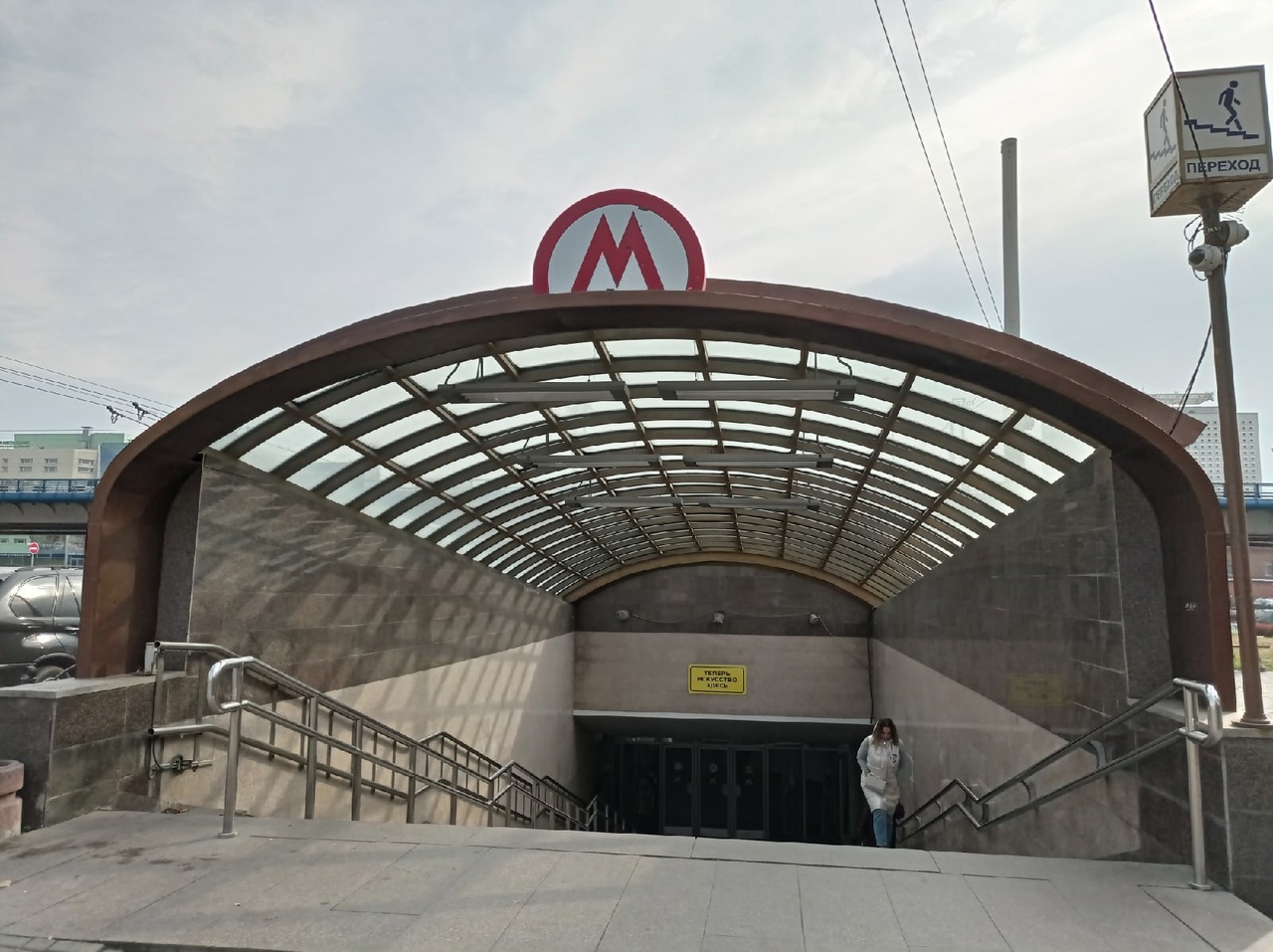 В Омске ищут нового проектировщика для интеграции метро в транспортную сеть города