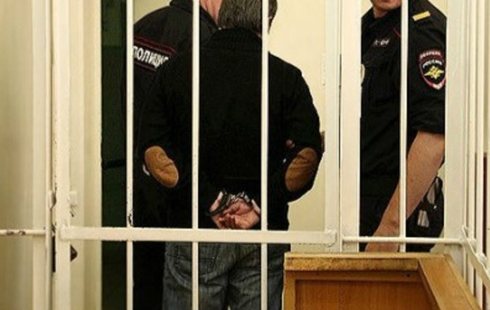 Омичу, который убил бывшую жену-педагога, ужесточили приговор #Омск #Общество #Сегодня