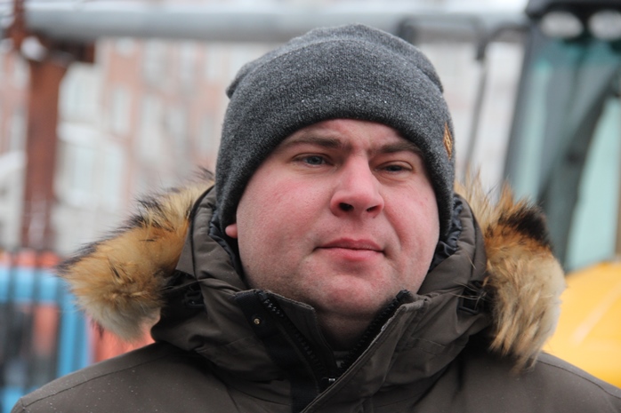 Омичам начали приходить сообщения от фейкового главы Минэнерго Шнипко #Новости #Общество #Омск