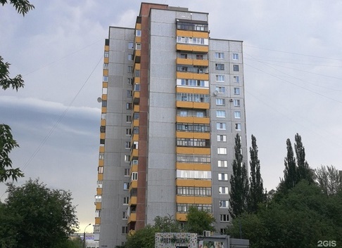Обрушение в омской многоэтажке могло произойти из-за ошибки строителей #Омск #Общество #Сегодня