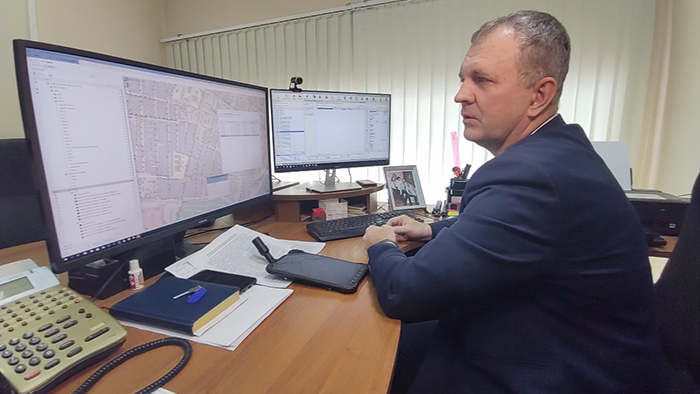 «Омскэлектро» завершает процесс цифровизации #Новости #Общество #Омск «Омскэлектро» завершает процесс цифровизации #Новости #Общество #Омск
