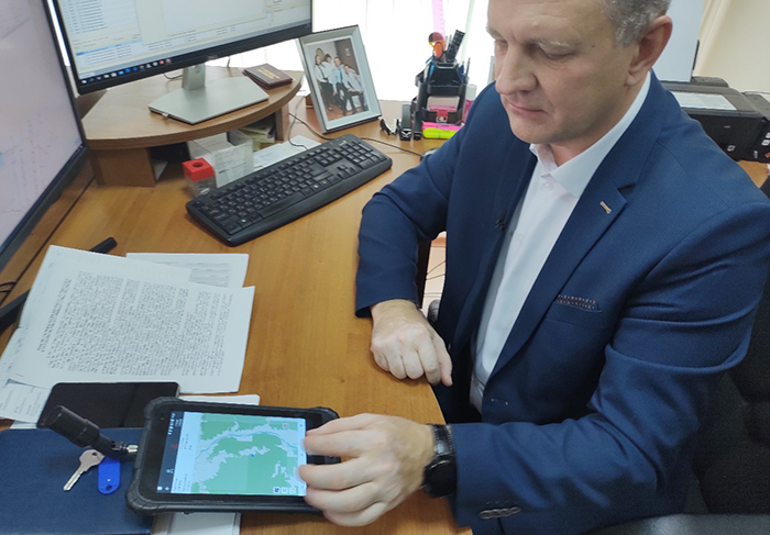«Омскэлектро» завершает процесс цифровизации #Новости #Общество #Омск «Омскэлектро» завершает процесс цифровизации #Новости #Общество #Омск
