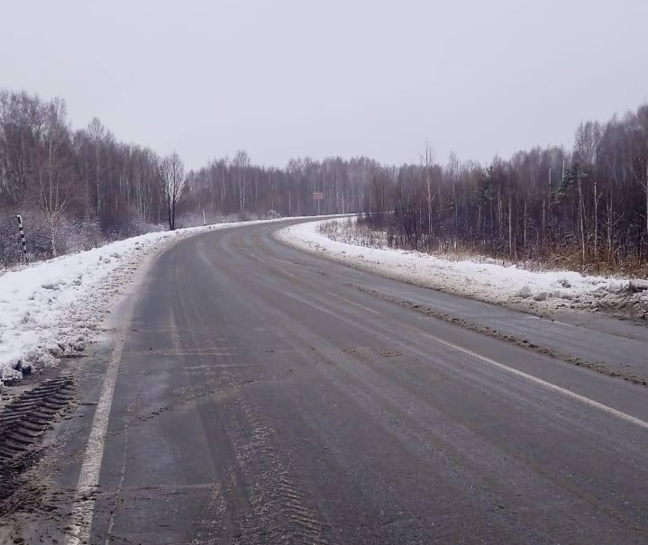 На ремонт и уборку дорог в Омской области выделят 120 млн #Омск #Общество #Сегодня