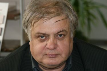 Скончался один из архитекторов омского метро #Новости #Общество #Омск