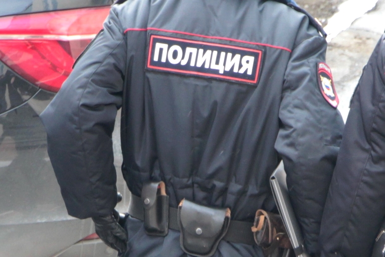 Омская полиция нашла пропавшего ребенка у его друзей #Новости #Общество #Омск